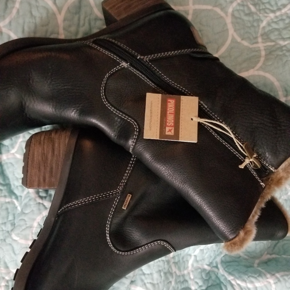 Womens boots